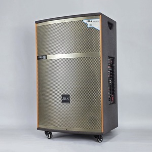 JBA Karaoke Speaker 3060W 5.1 Outdoor Portable Home Use - Product Image 1