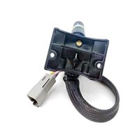 Nouveau Commutateur de Commande Joystick 3109356 Compatible CAT E416F E422E E422F E428E E428F E434E pour Chargeuse-Pelleteuse Marque HR