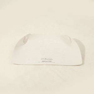 Tapete Antideslizante e Impermeable de Cuero PU para Alimentación de Mascotas, Resistente al Aceite, Fácil de Limpiar, para Perros y Gatos - Product Image 6