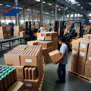 Soluzione di Spedizione Completa: Test UN38.3 e MSDS, Trasporto Aereo+Espresso DDP, Supporto 24/7, Trasporto in 3-7 Giorni - Product Image 3