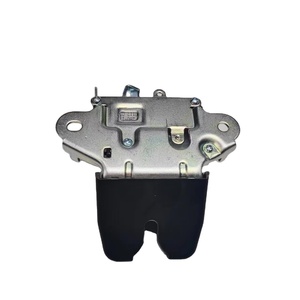 Nuevo Actuador de Cierre de Puerta Trasera <span class=keywords><strong>Bao</strong></span> Feng de Alta Calidad 81230A7020 81230-A7020 para Automóviles Coreanos - Product Image 2