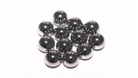 Hochpolierte Nicht-Magnetische 8mm Edelstahlkugel für Lager
