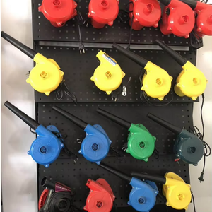 电脑除尘器家用除尘大功率鼓风机电动鼓风机 - Product Image 6