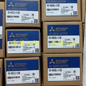 Mitsubishi Motor Controller KN13B 100W <b>Dc</b> <b>12V</b> IP20 Protection Device Japan Made - Product Image 2