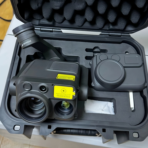 Cámara Zenmuse H30T con rendimiento infrarrojo mejorado para visión nocturna para accesorios de UAV Matrice 400, cámara H30T en stock. - Product Image 1