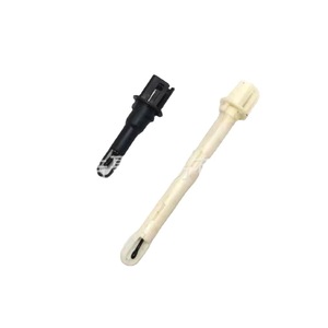 Capteur de température automobile Jinxing World 1326332513297789 à connexion rapide pour évaporateur de climatisation intérieur - Product Image 3
