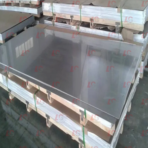 Tôle d'acier inoxydable de série 300 finie miroir 8K 2mm 304 plaque 6mm d'épaisseur avec service de pliage Qualité 2mm 304 miroirs de plaque - Product Image 4