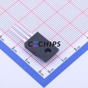 Nouveau et original transistor à effet de champ à transistor TO-220F-3 TPA70R190C (MOSFET) - Product Image 2