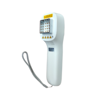 Appareil de dermatologie Kernel KN-5000H, lampe UVB LED 308 nm pour le traitement du vitiligo et du psoriasis
