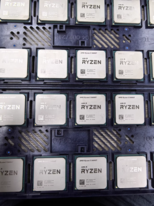 Processeur AMD <span class=keywords><strong>Ryzen5</strong></span> 5600GT 6 cœurs 12 threads 3,6 GHz (fréquence de base) 4,6 GHz (fréquence maximale) 7 nm AM4 débloqué, nouveau, en tray, best-seller - Product Image 4