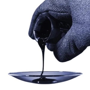 Liant d'asphalte de qualité 60/70 bitume haute Performance pour les projets de pavage routier Construction d'autoroutes Fourniture d'exportation en vrac - Product Image 1