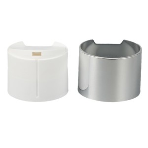 <strong>New</strong> Design 28mm 28/410 <strong>Dishwashing</strong> <strong>Liquid</strong> Dispenser Pull Push Cap Non-Spill Sport Bottle PP Plastic Top Cap 100ml - Product Image 6