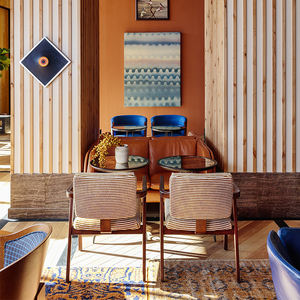 Conception d'intérieur d'hôtel historique haut de gamme, mobilier sur mesure pour hôtels de luxe 5 étoiles, chambres et salons de resorts patrimoniaux, service d'ameublement hôtelier sur mesure - Product Image 4