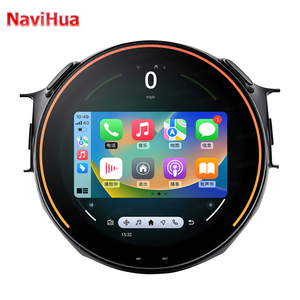 Navihua Écran tactile multimédia 11,7 pouces pour BMW MINI F54 2016-2023 Autoradio Android Carplay Android Auto Stéréo - Product Image 2