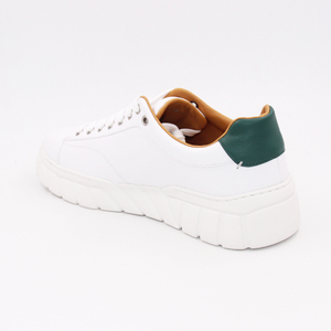 <span class=keywords><strong>Chaussures</strong></span> de <span class=keywords><strong>golf</strong></span> pour hommes personnalisées de haute qualité, respirantes, antidérapantes, design pieds nus, baskets en cuir rondes de marque, caractéristique douce - Product Image 5