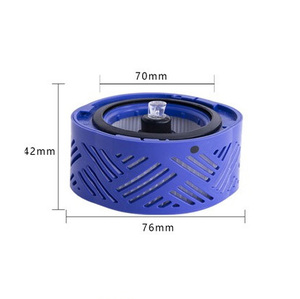 <span class=keywords><strong>V6</strong></span> DC59 DC58 966741-01 Aspirateur à batterie manuel sans fil écologique Filtre Post Moteur HEPA <span class=keywords><strong>Accessoire</strong></span> électrique - Product Image 2