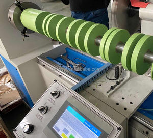 แบนเนอร์ผ้าใบกันน้ําตาข่ายยืดหยุ่นสะท้อนแสงผ้าไม่ทอไวนิลฟิล์มม้วนกระดาษเครื่องตัดเครื่องตัดม้วนแบนเนอร์ - Product Image 6