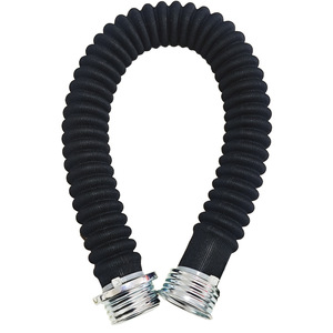 Máscara <span class=keywords><strong>de</strong></span> Gas <span class=keywords><strong>de</strong></span> Cara Completa <span class=keywords><strong>con</strong></span> Certificación CE, Doble Filtro, Protección Contra Radiación Nuclear para Bomberos y Rescate - Product Image 6