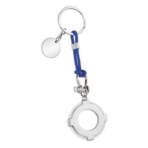 Llavero Lifebuoy con Token, Mosquetón Promocional y Llaveros - Product Image 2