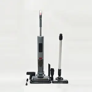 DAO Hot Selling 5 in 1 Rechargeable Water Vacuum Cleaner Home
