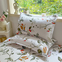 Dernière Arrivée Drap-housse en Coton Élastique Toutes Saisons pour Adultes Couleur Unie Usage Hospitalier Ultra Doux Drap-housse Moderne