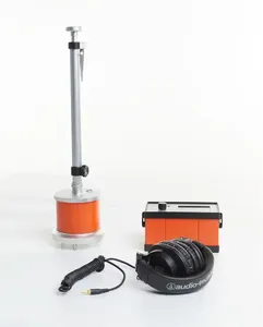 Localizador de Fallas de Cables Subterráneos Tanbos PP20, Detector de Fallas de Cables de Alimentación, Buscador de Rutas - Product Image 2