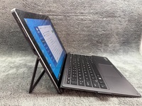 Ordinateur portable tactile HP Pro X2 612 G2 2-en-1, processeur Intel Core M3-7Y30 1,06 GHz, 8 Go de RAM, 256 Go de SSD, écran tactile 12 pouces, Windows 10, 90 Hz, occasion
