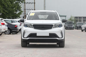 Voitures neuves et d'occasion à vendre : Geely Livan X3 Pro 2023 2024 2025 2026, SUV essence automatique et manuelle, 0 km - Product Image 3