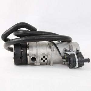 JP Parkeer verwarming 9KW 24V <span class=keywords><strong>12V</strong></span> <span class=keywords><strong>Diesel</strong></span> Benzine verwarming voor vrachtwagen, graafmachine, bus, terreinwagens - Product Image 5