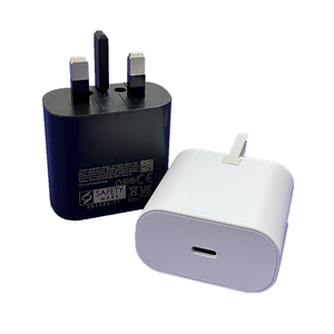 <span class=keywords><strong>Cargador</strong></span> de carga súper rápida PD de 25W, enchufe de la UE, <span class=keywords><strong>cargador</strong></span> adaptador USB tipo C para Samsung Galaxy S20 <span class=keywords><strong>S21</strong></span> S22 S23 S24 S25 <span class=keywords><strong>ultra</strong></span> - Product Image 4