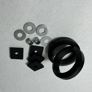 Nouveau kit de réparation de vanne à raccord flexible Manny (métal) 3001500623 - Product Image 3