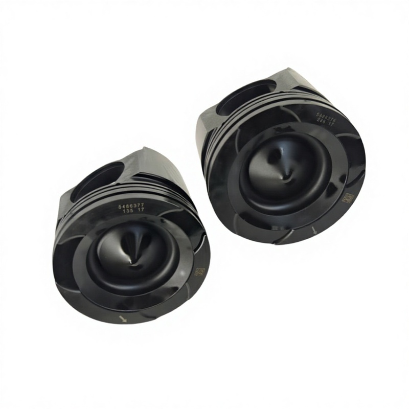 Wholesale Diesel Engine Parts Crankshaft Fan
