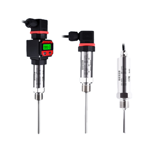 Rtd Digital Thermometer Temp Sensor Industrial <strong>Temperature</strong> Sensor Food <strong>Temperature</strong> Meter - Product Image 6