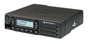 Xpr2500, Radio Veicolare DMR Moto Rola Xpr2500, Radio Bidirezionale Fissa Dem500 per Stazione Base Motorola Dm2600, Ricetrasmettitore Dem 500 - Product Image 2
