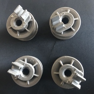4581DD3002A Rodillo para Escurridor de Platos con Clip para <span class=keywords><strong>Lavavajillas</strong></span>, <span class=keywords><strong>Repuestos</strong></span> para <span class=keywords><strong>Lavavajillas</strong></span> - Product Image 6