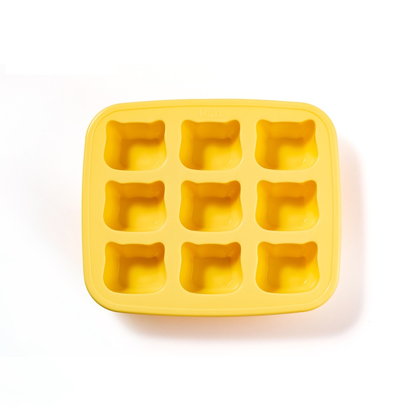 CAKE ice tray