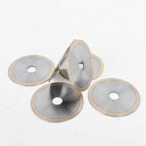 14 "renforcé diamant carrelage outils lames <span class=keywords><strong>verre</strong></span> granit marbre lame de coupe disque utilisation humide diamant plaquette lame roue - Product Image 4