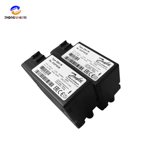 Unidad <span class=keywords><strong>de</strong></span> Transformador <span class=keywords><strong>de</strong></span> Encendido Electrónico DAN FOSS EB14 M para Encendido Intermitente Entre <span class=keywords><strong>2</strong></span> Electrodos 230V/120V Encendido Confiable - Product Image 2