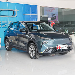 รถยนต์ใหม่ SUV ไฟฟ้า 5 ประตู 5 ที่นั่ง มอเตอร์ทรงพลัง 122 กิโลวัตต์ แรงบิด 200 นิวตันเมตร สำหรับ FAW Bestune Yueyi 03 รุ่นปี 2025 - Product Image 1