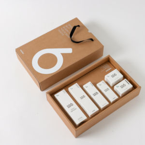 GINGER6 Vegan 6PCS Gift <b>Set</b> with Serum Toner Moisturizer Ideal <b>Skin</b> <b>Care</b> Kit for Hydration Glow and Repair Routine - Product Image 6