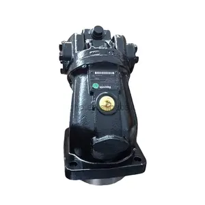 A2FM Hydraulic Fixed Plug-in Piston Motor A2FM28 A2FM32 A2FM45 A2FM63 A2FM80 Hydraulic Piston Motor For Rexroth