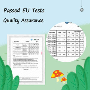 Rotuladores de colores para niños pequeños, juguetes de arte para dibujar, Kit de arte, 12/24/36 colores - Product Image 4