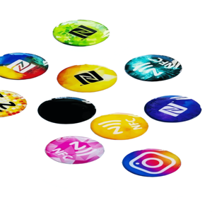 Chi phí thấp RFID thụ động vuông <span class=keywords><strong>Epoxy</strong></span> Tag ngay lập tức chia sẻ phương tiện truyền thông xã hội <span class=keywords><strong>NFC</strong></span> <span class=keywords><strong>Epoxy</strong></span> tag RFID <span class=keywords><strong>epoxy</strong></span> Sticker - Product Image 6