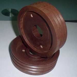 รอกกระจายลวด3ร่อง Bakelite/อลูมิเนียม - Product Image 5