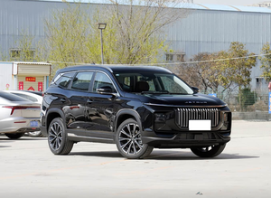 SUV Jetour X90 Pro essence 5 places spacieux 2024 avec système audio <span class=keywords><strong>Sony</strong></span> Premium et en excellent état, véhicule d'occasion certifié - Product Image 3