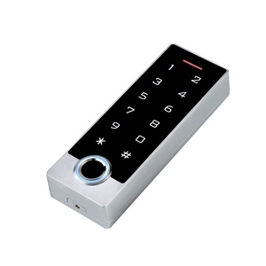 Outdoor IP68 Waterproof Door Lock <strong>Access</strong> <strong>Control</strong> System Smart Card <strong>Reader</strong> <strong>Access</strong> Controller - Product Image 2