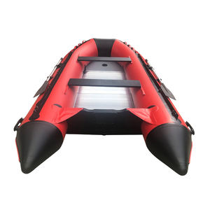 Vente <span class=keywords><strong>en</strong></span> gros Discount 330CM Plancher <span class=keywords><strong>en</strong></span> aluminium Bateau de sport Yacht de pêche largement utilisé - Product Image 1