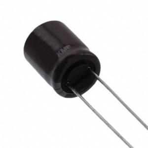 EKMG160ELL682MLN3S 6.8mF 16V 16X31.5 มม. 105 องศา <span class=keywords><strong>NCC</strong></span> ตัวเก็บประจุแบบเคสขนาดเล็ก - Product Image 1