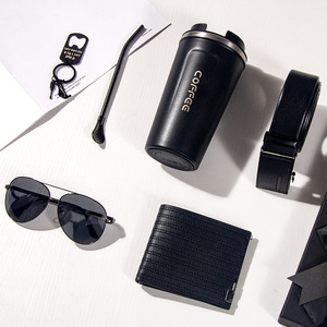 Cross-Border <b>Gift</b> <b>Sets</b> For Men M3032 Valentine'S Day Business <b>Gift</b> Box Exquisite Packaging - Product Image 1