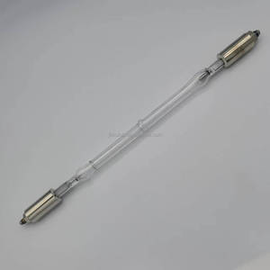 Mô Phỏng Ánh Sáng Mặt Trời Lão Hóa Buồng Thử Nghiệm Nguồn Ánh Sáng 1800W 2500W 3300W DC Long-Arc <span class=keywords><strong>Xenon</strong></span> Đèn Ống <span class=keywords><strong>1500W</strong></span> - Product Image 4